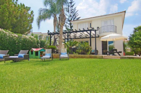 Villa Astrid